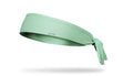 Celadon Flex Tie Headband - View 1