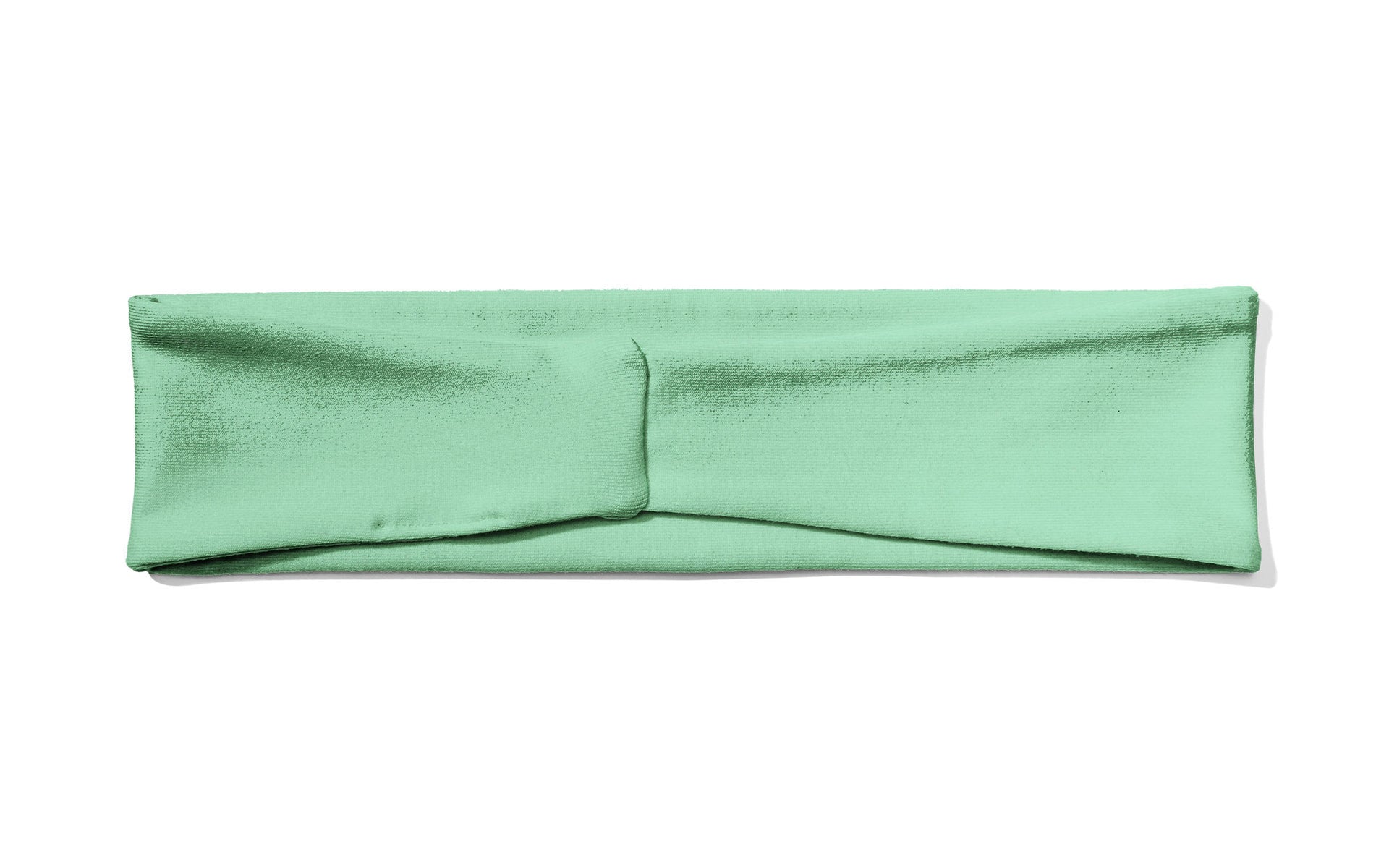 Celadon Infinity Headband - View 4