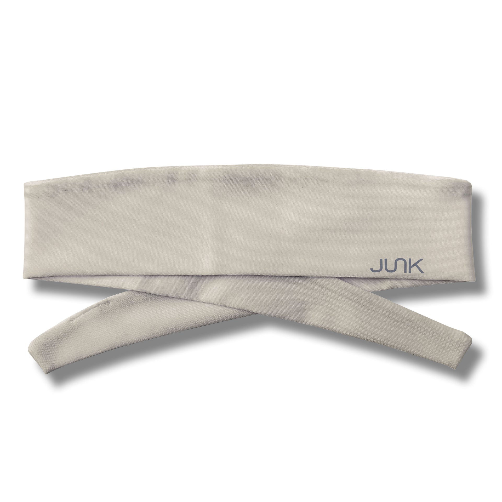Chalk Flex Tie Headband - View 3
