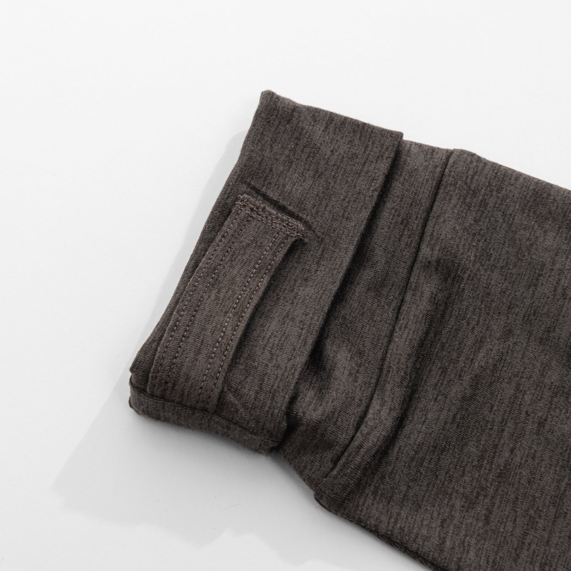 Men's Breakthrough Hoodie: Charcoal Heather - View 4