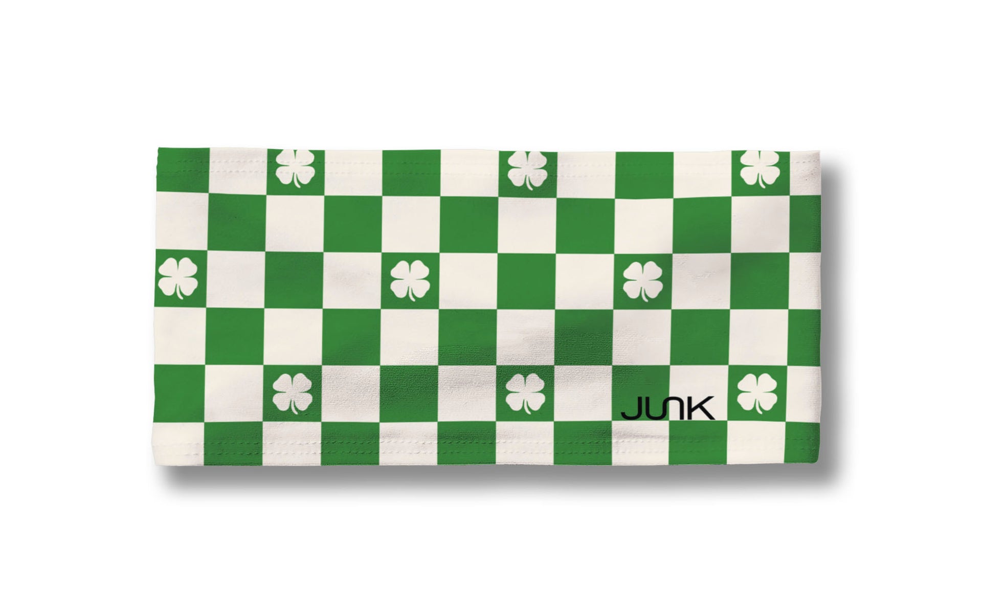 Charmed Check Big Bang Lite Headband - View 3