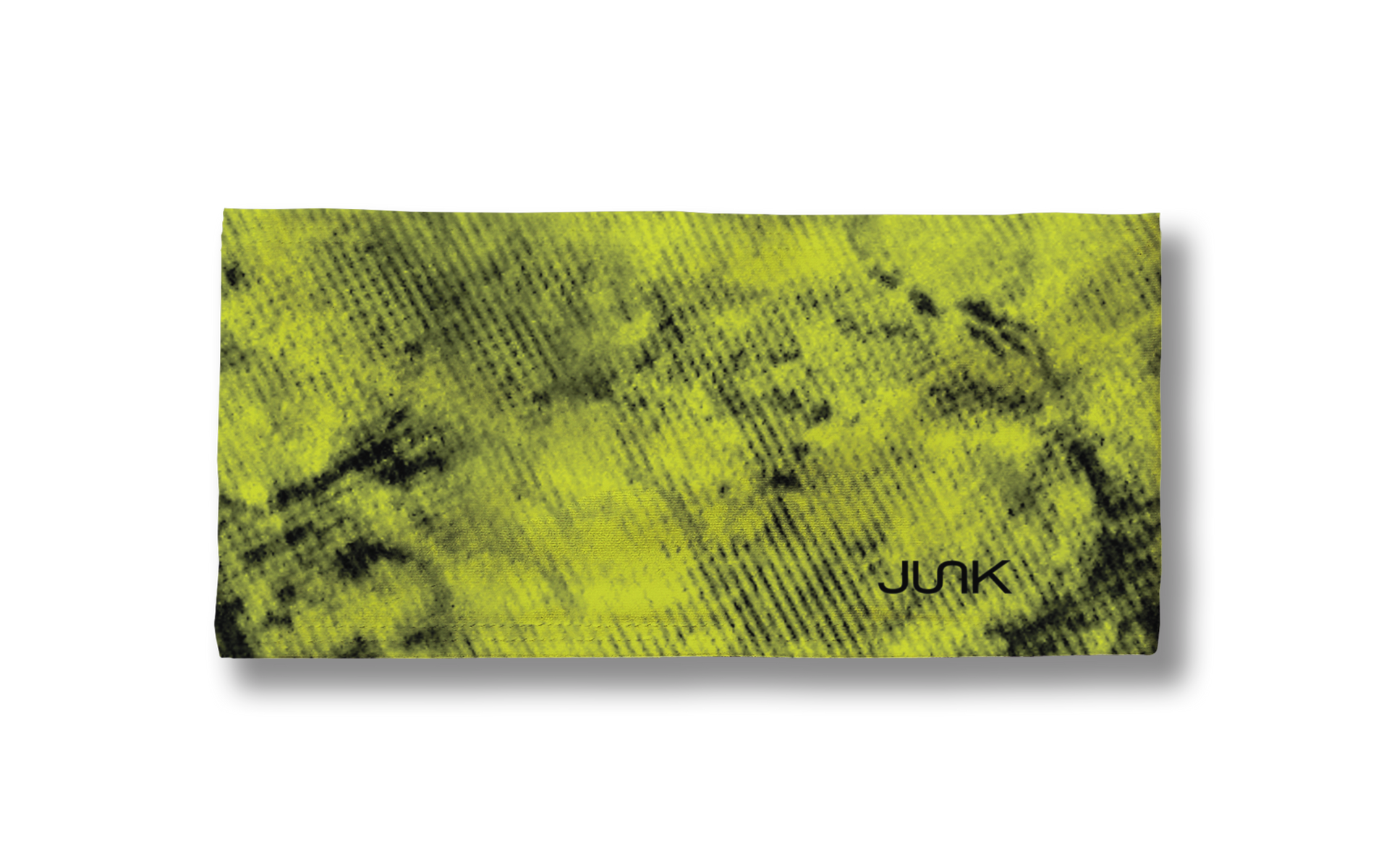 Chartreuse Roxtar Big Bang Lite Headband - View 3