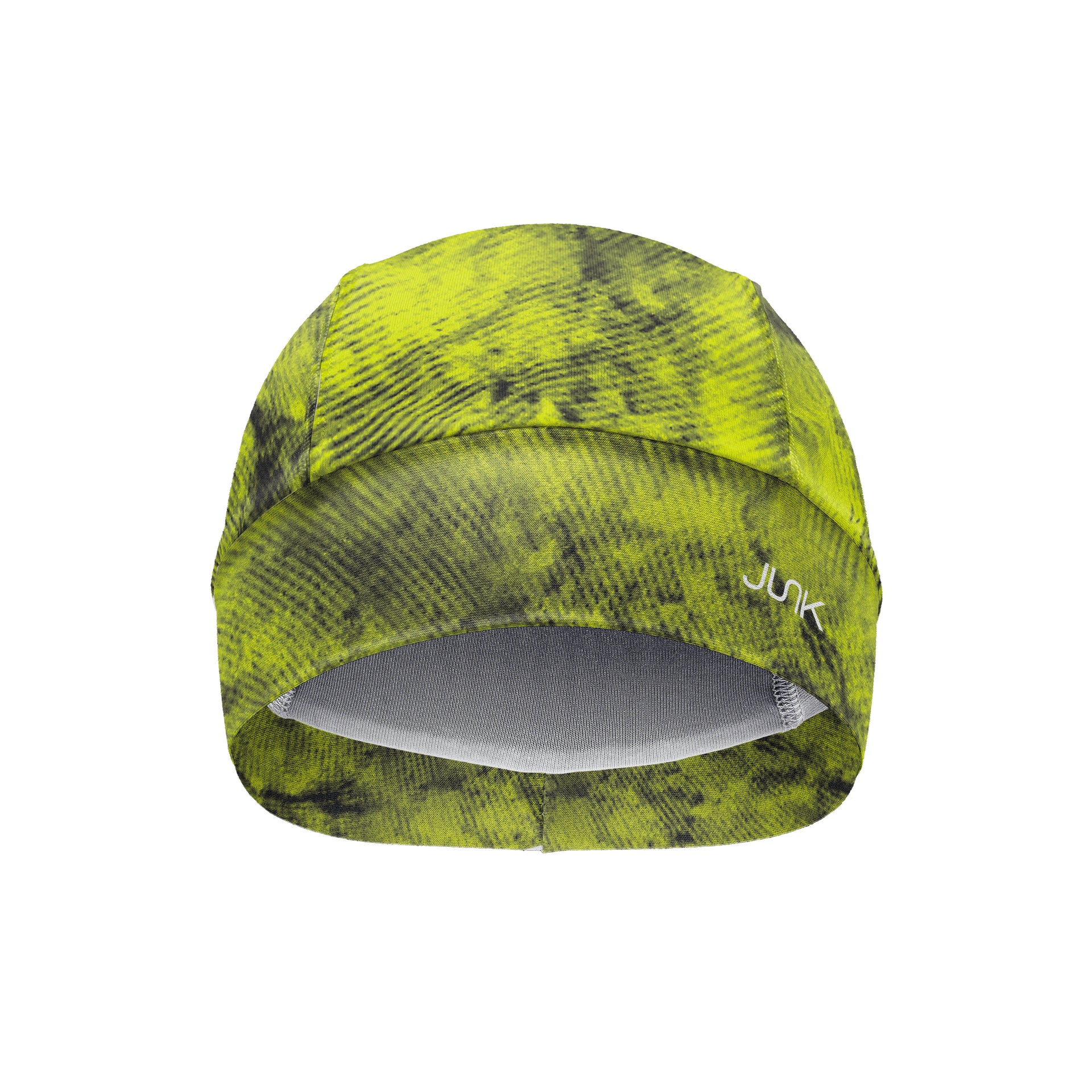 Chartreuse Roxtar Skull Cap - View 5