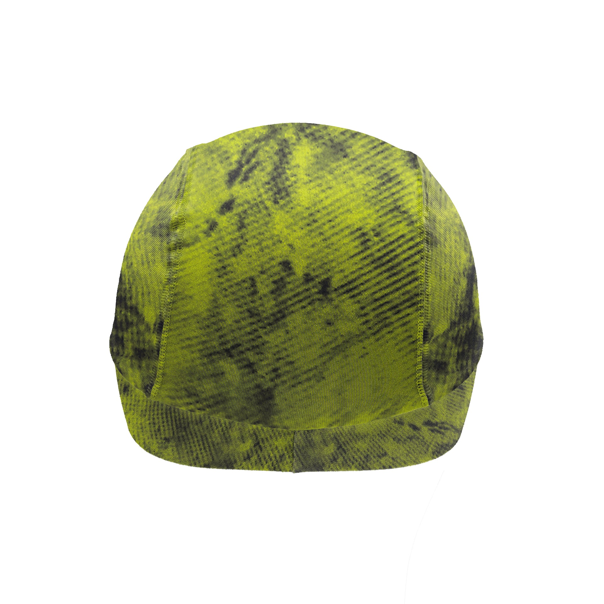 Chartreuse Roxtar Skull Cap - View 6