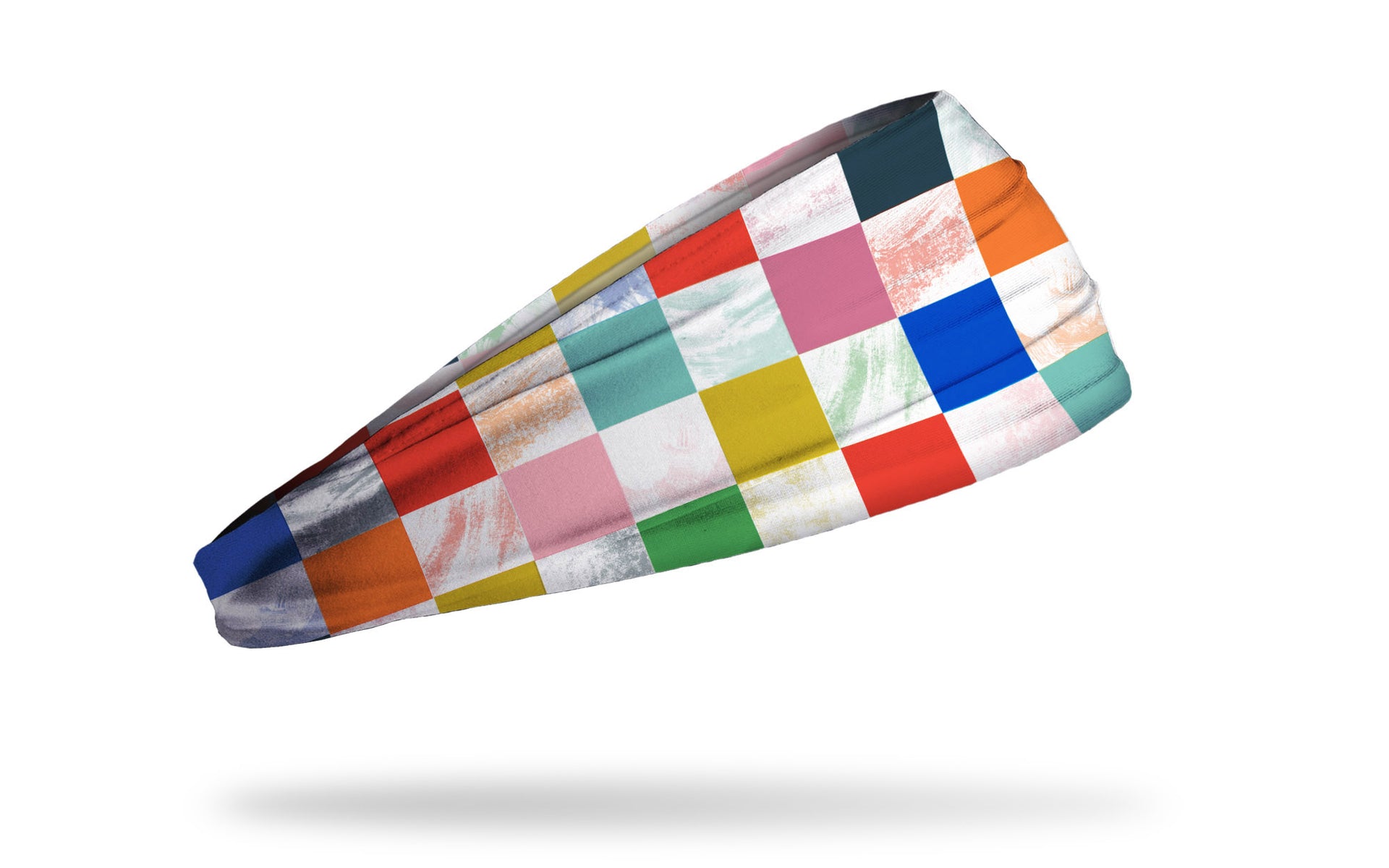 Checkerboarder Big Bang Lite Headband - View 2
