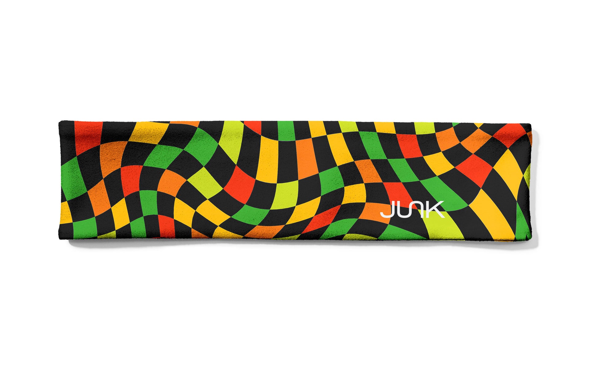 Check or Treat Infinity Headband - View 3