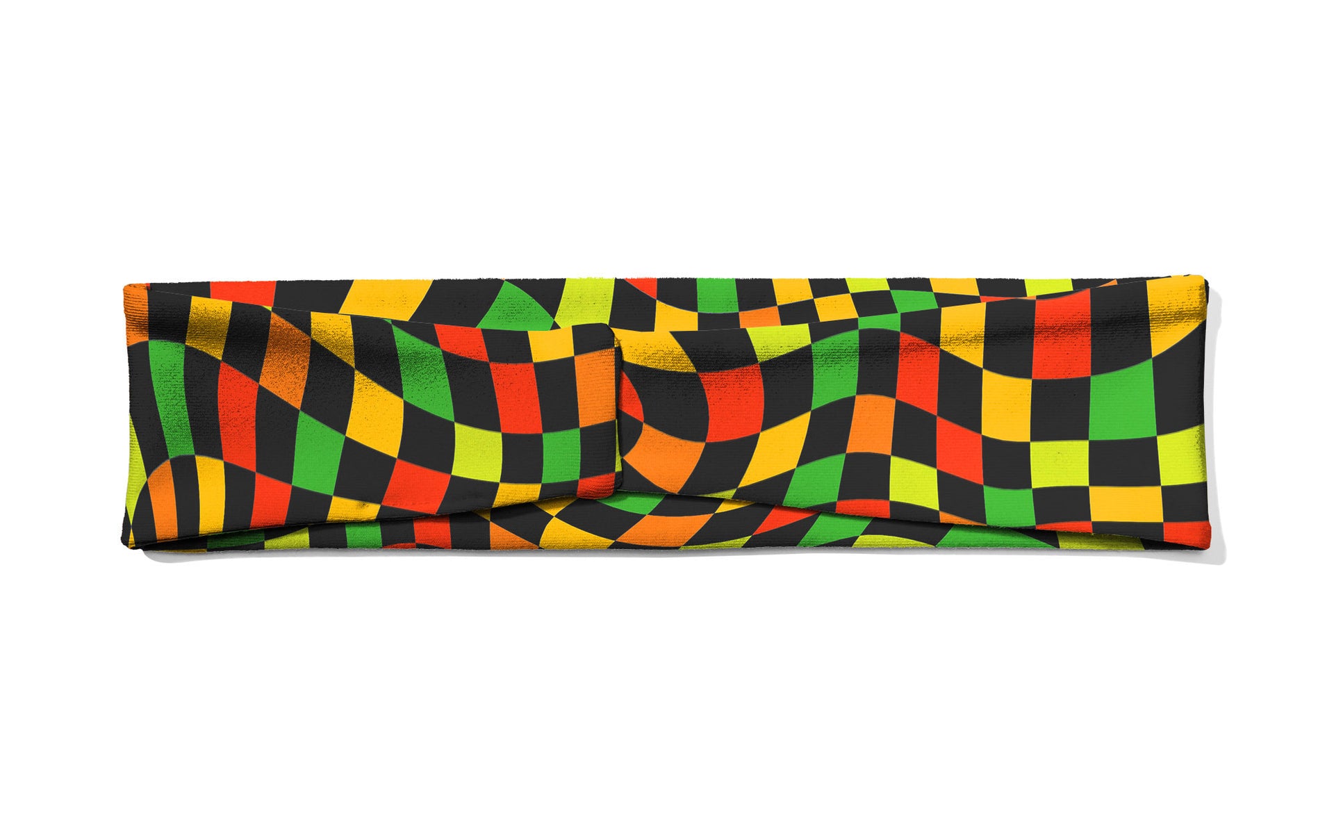 Check or Treat Infinity Headband - View 4