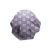Cheerful Chompers Euro Scrub Cap - View 4