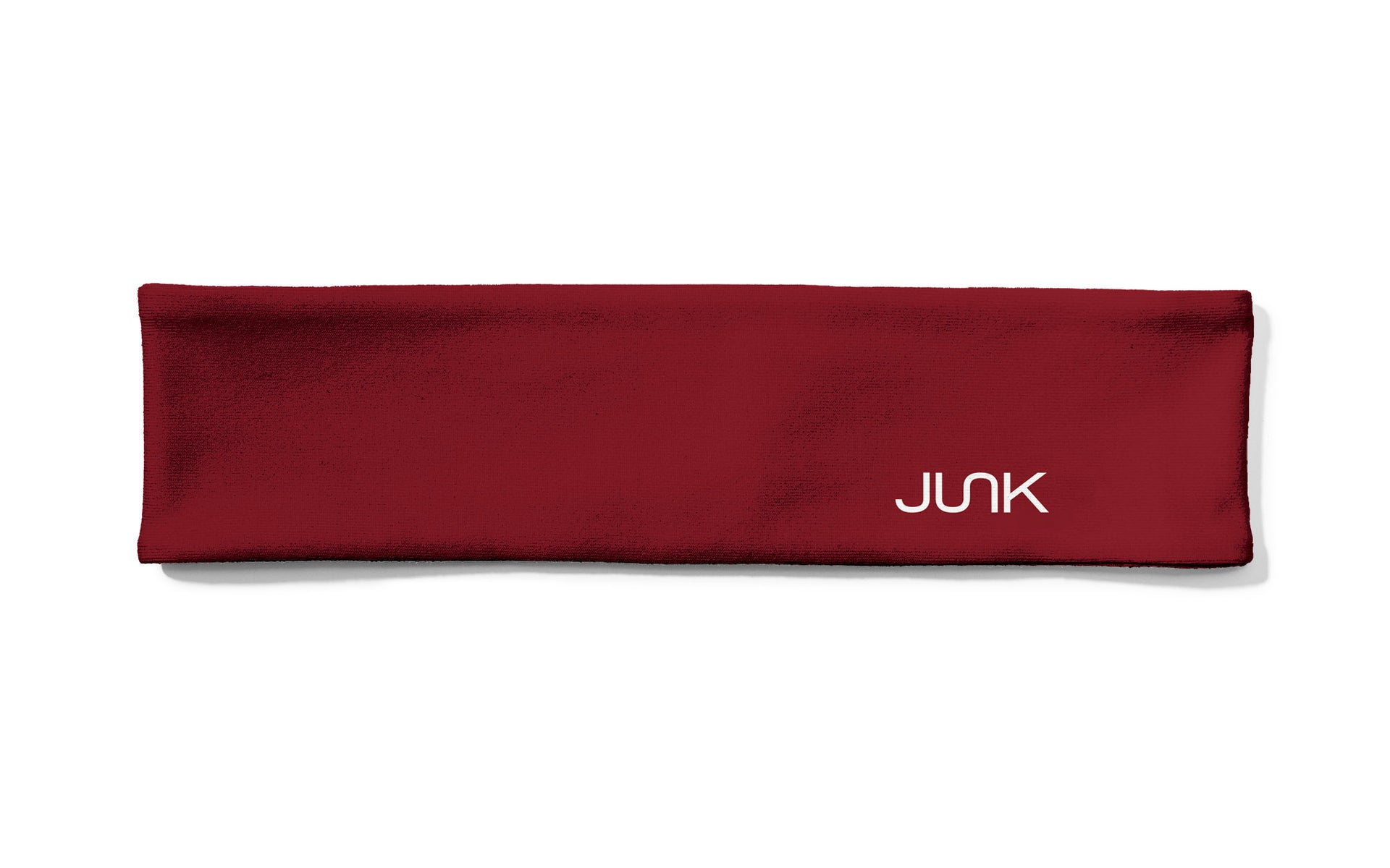Cherry Lacquer Infinity Headband - View 3