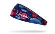 Chicago Big Bang Lite Headband - View 1