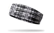 Chic Check Big Bang Headband - View 1