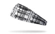 Chic Check Big Bang Lite Headband - View 1