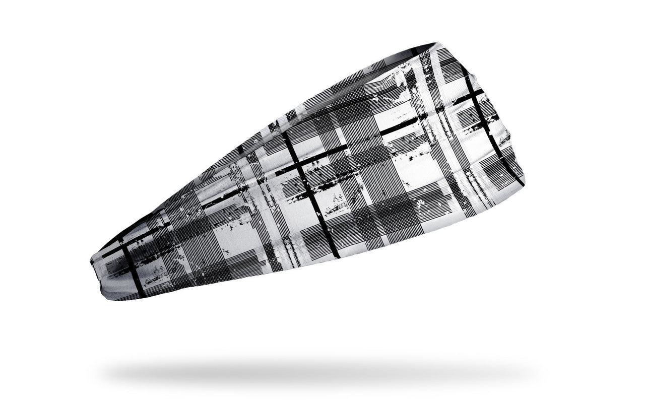 Chic Check Big Bang Lite Headband - View 2