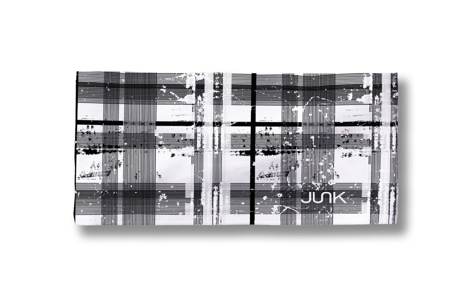 Chic Check Big Bang Lite Headband - View 3