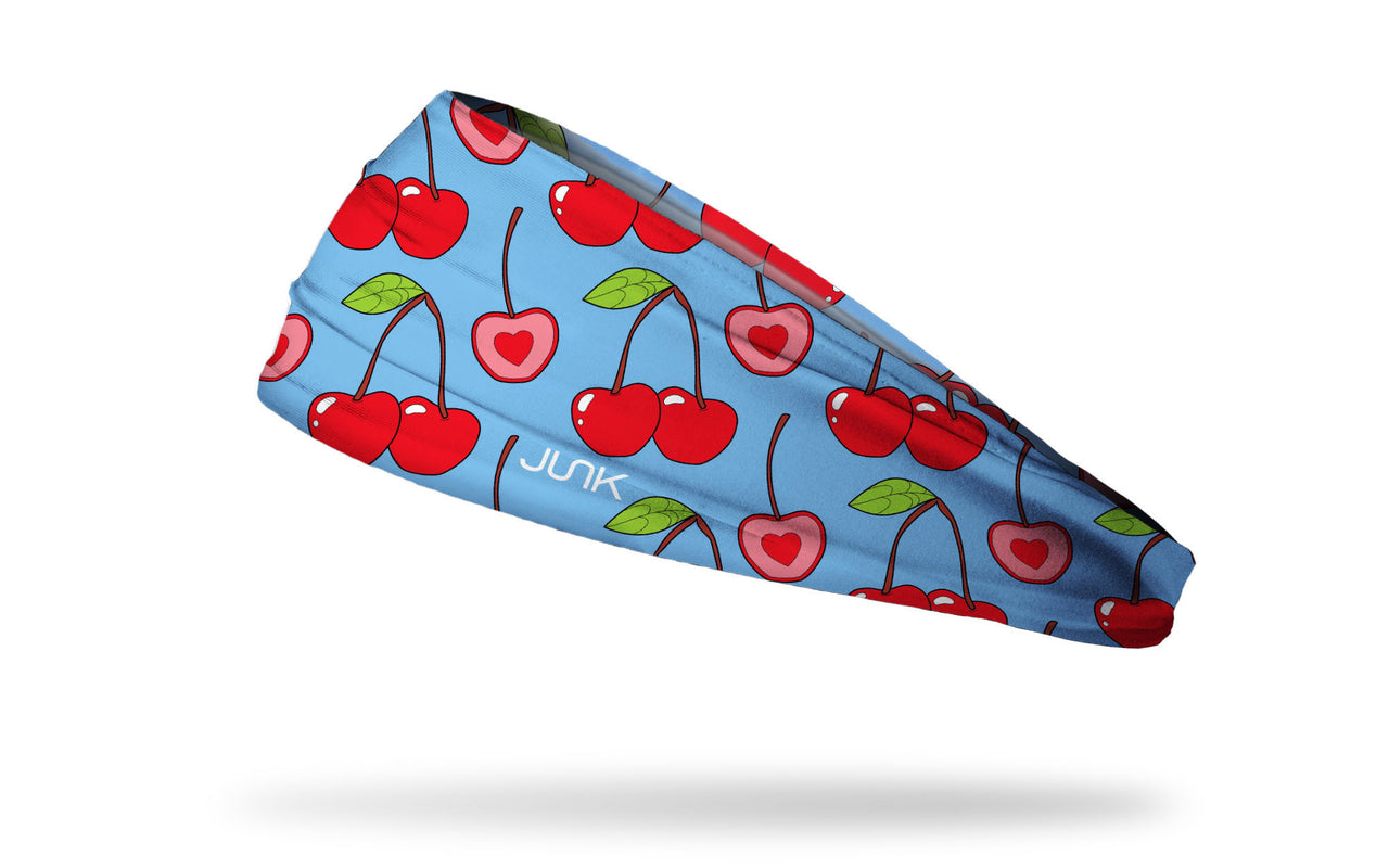 Chic Cherry Big Bang Lite Headband - View 1