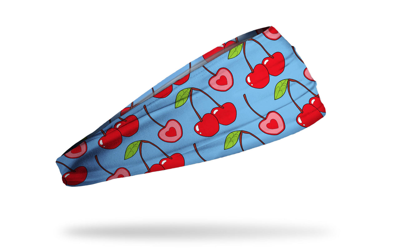 Chic Cherry Big Bang Lite Headband - View 2