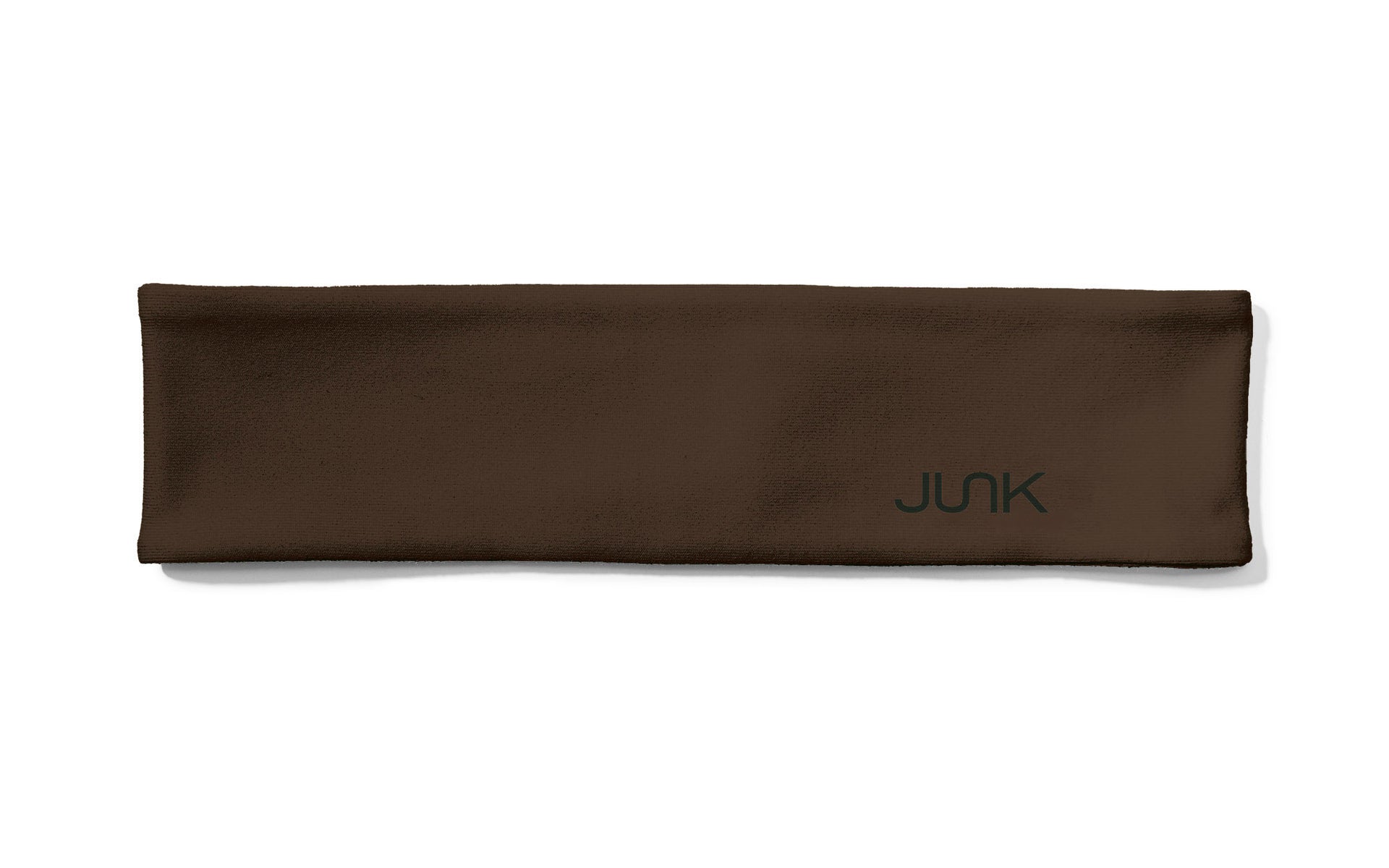 Chocolate Infinity Headband - View 3