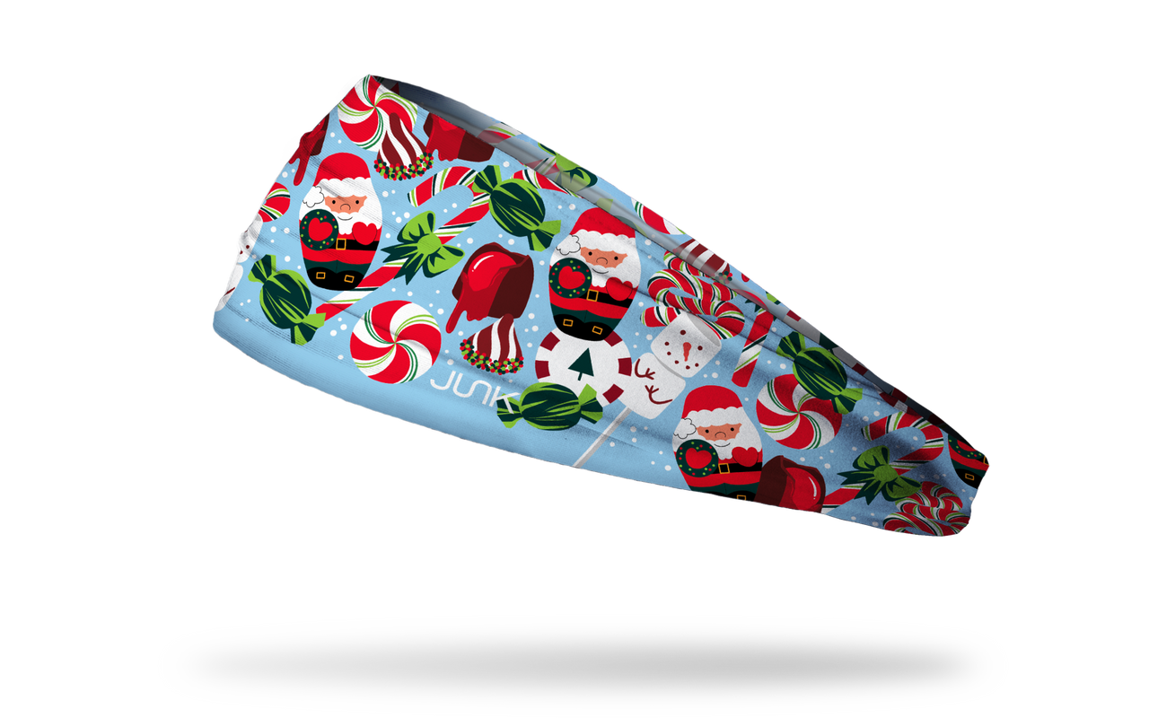 Christmas Candies Headband