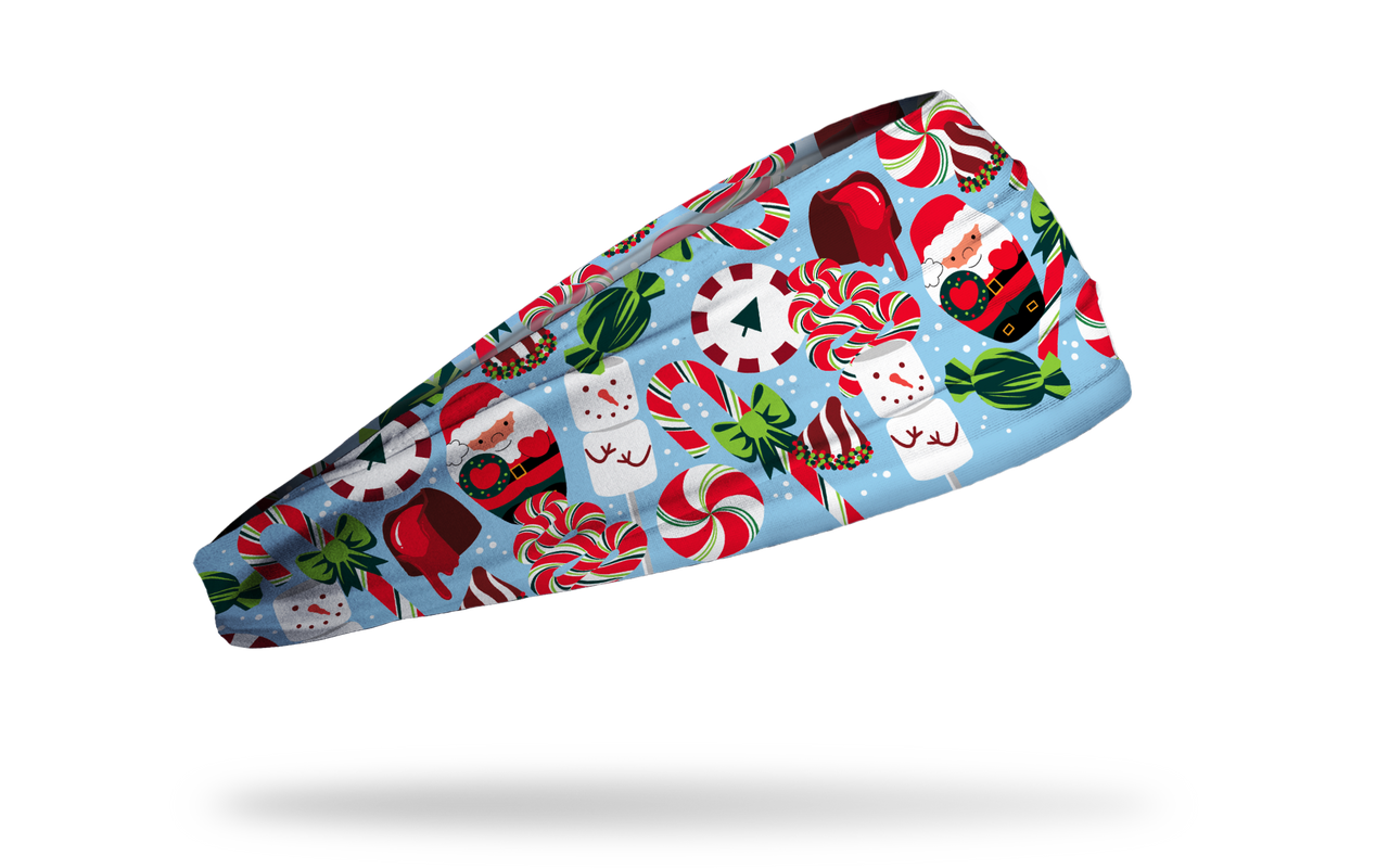 Christmas Candies Headband