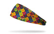 Cinco Squares Big Bang Lite Headband - View 1