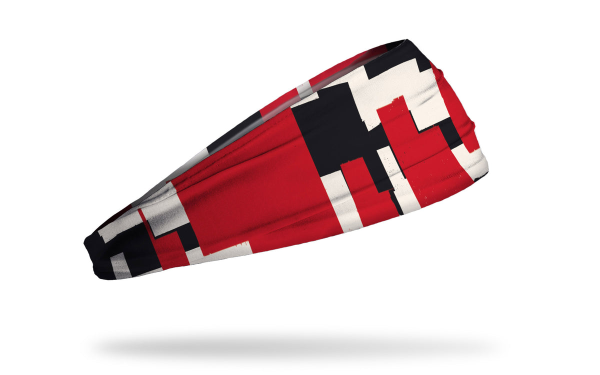 Cinnabar Big Bang Lite Headband - View 2