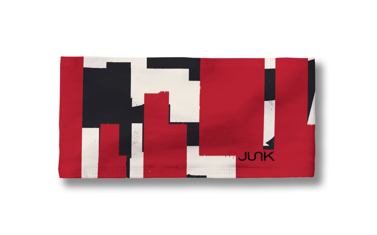 Cinnabar Big Bang Lite Headband - View 3