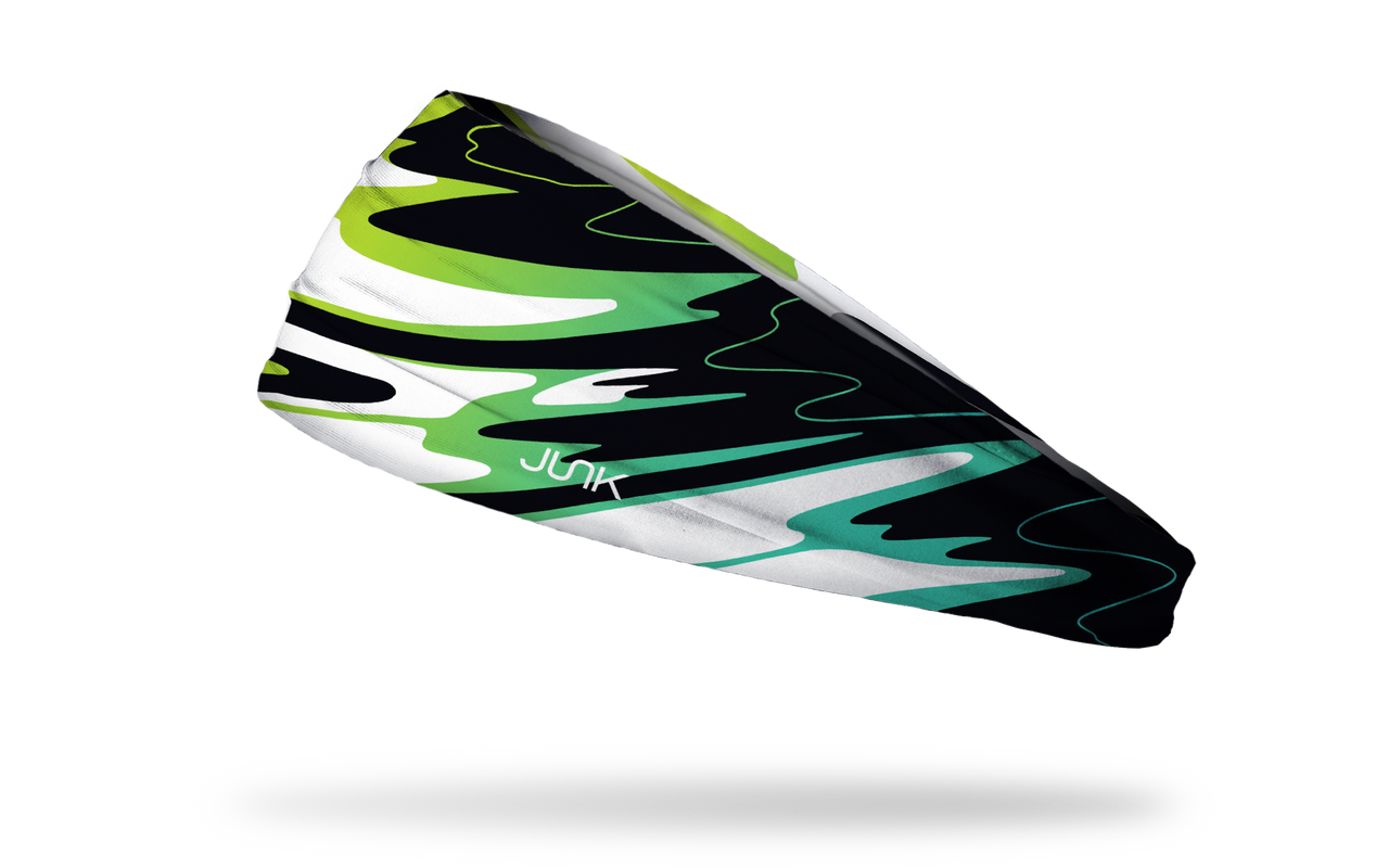 Citric Splash Big Bang Lite Headband - View 1