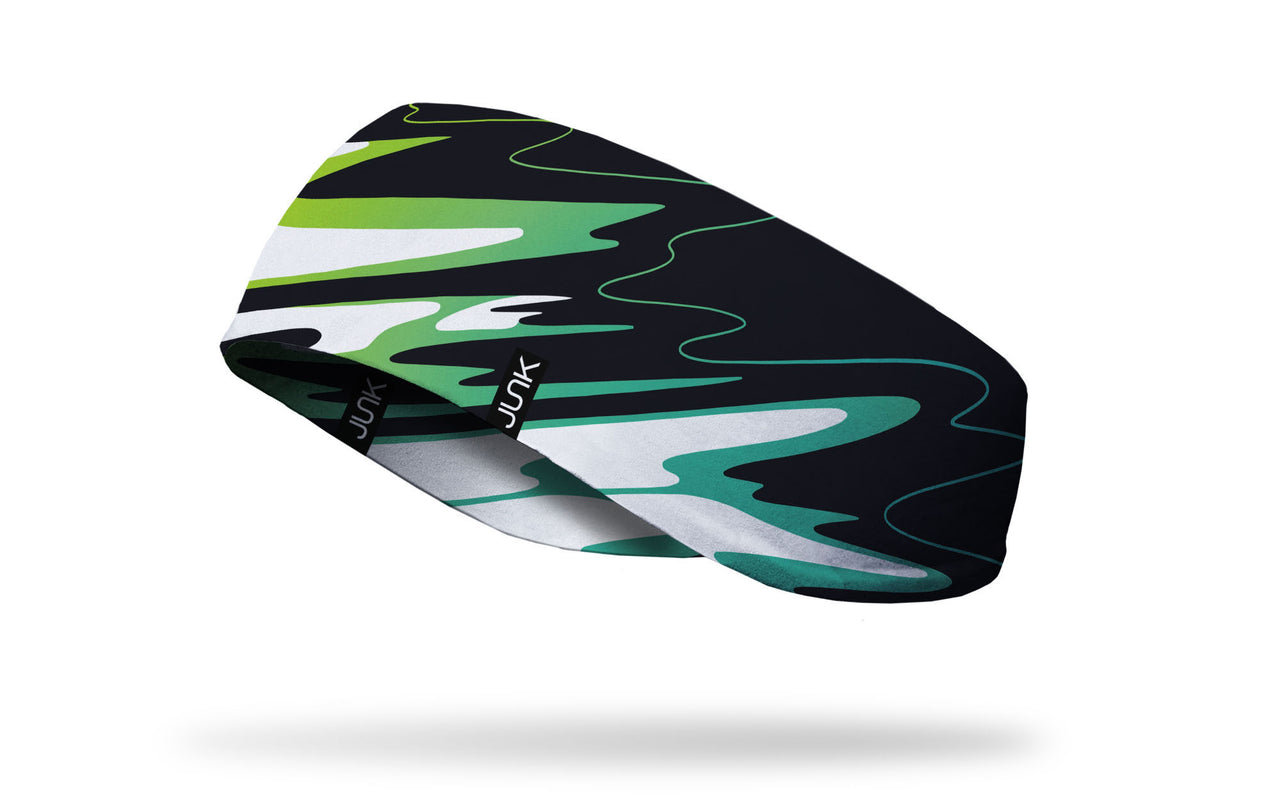 Citric Splash Ear Warmer - View 1