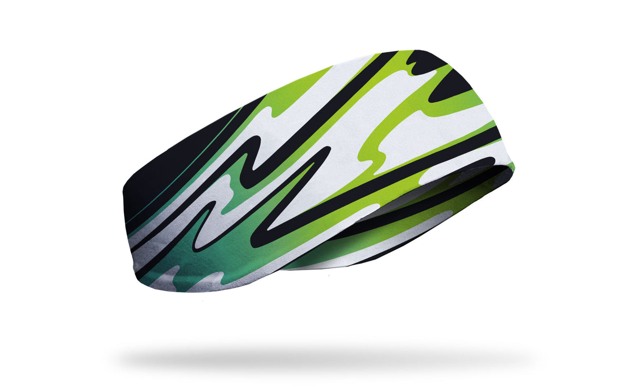 Citric Splash Ear Warmer - View 2