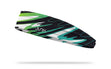 Citric Splash Infinity Headband - View 1