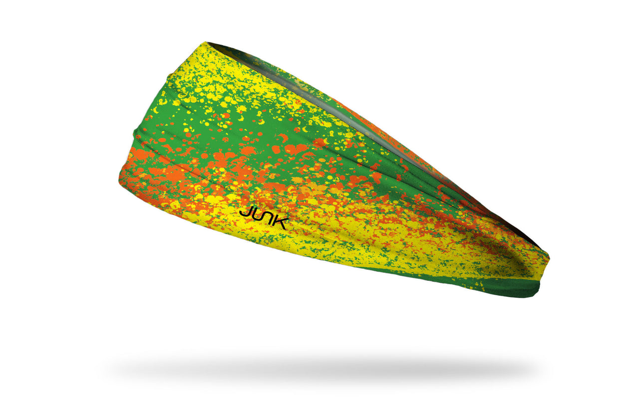 Citrus Sunrise Big Bang Lite Headband - View 1