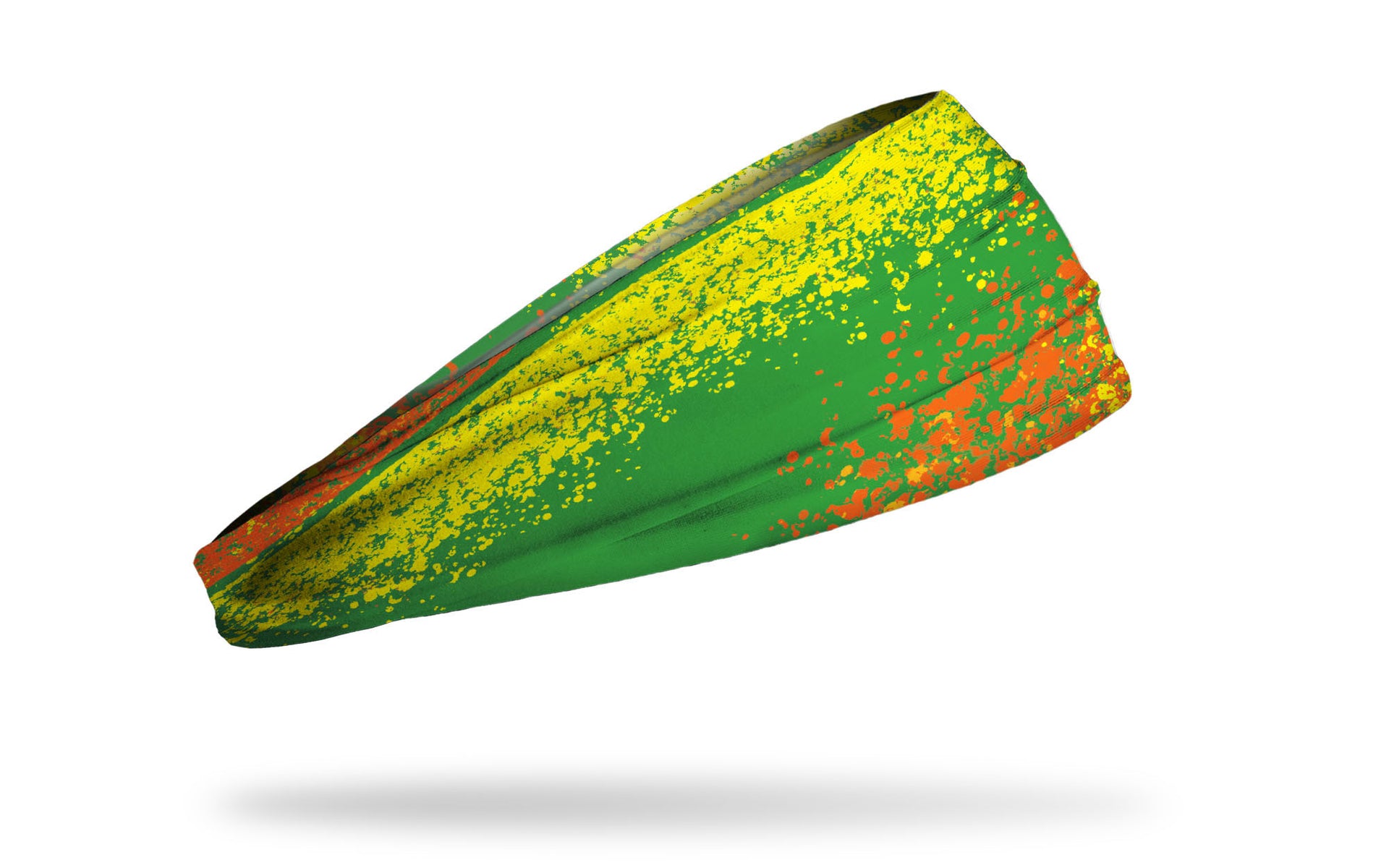 Citrus Sunrise Big Bang Lite Headband - View 2