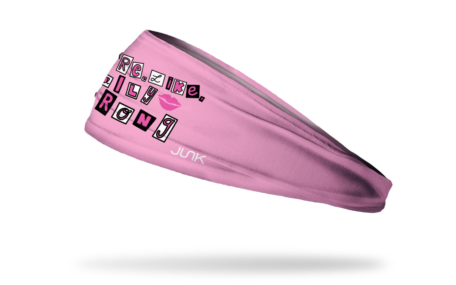 Christine Kole: You're Like Really Strong Big Bang Lite Headband - View 1