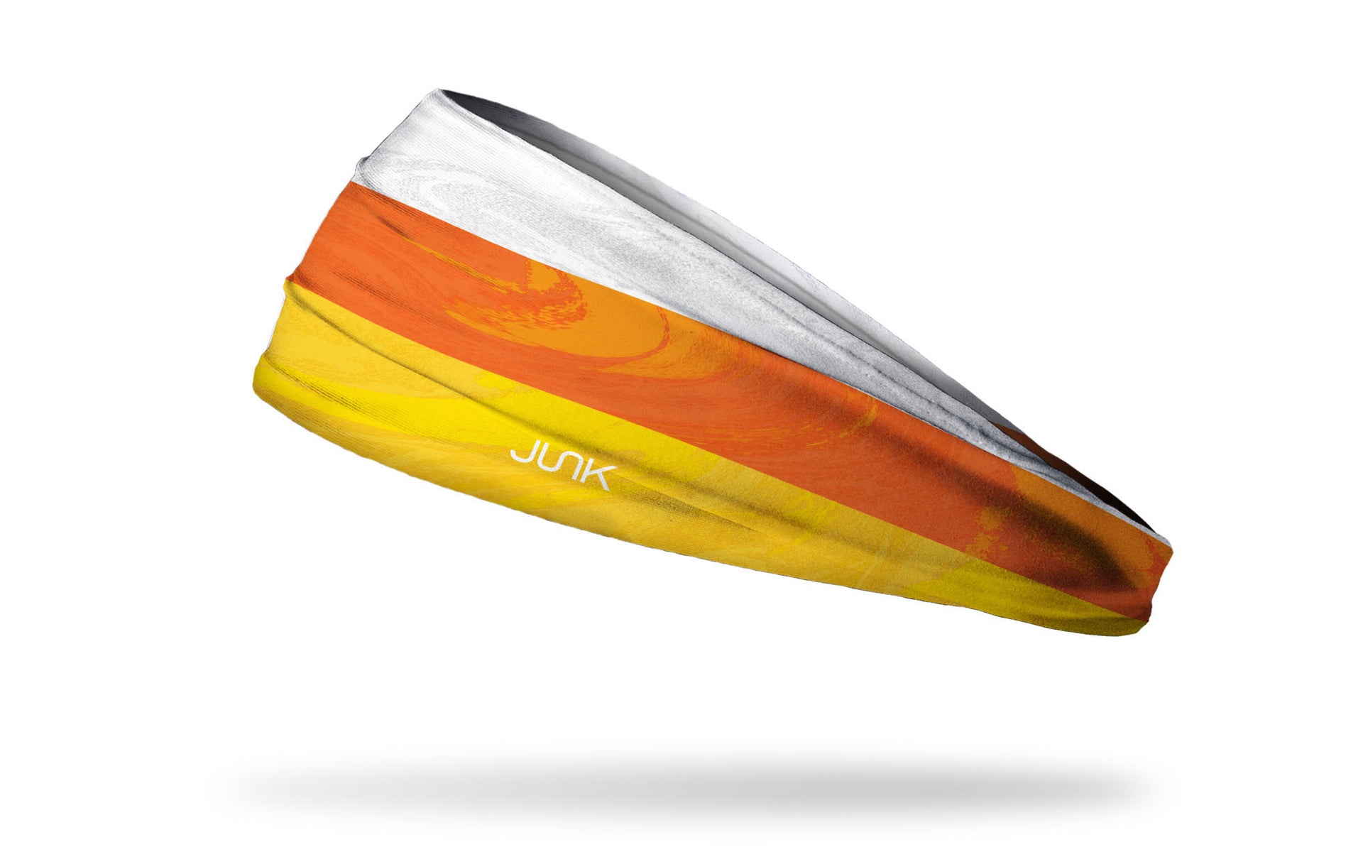 Classy Candy Corn Big Bang Lite Headband - View 1