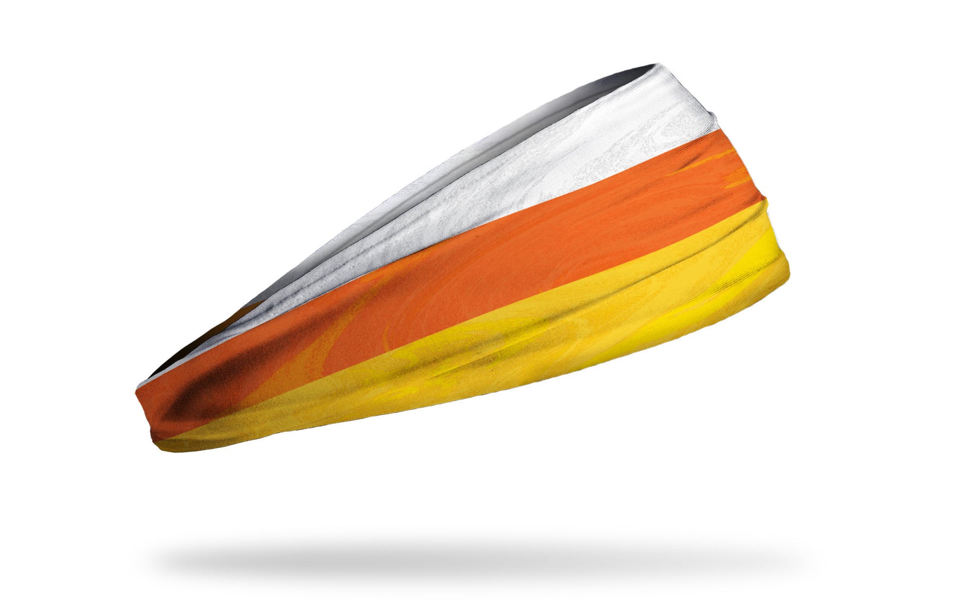 Classy Candy Corn Big Bang Lite Headband - View 2