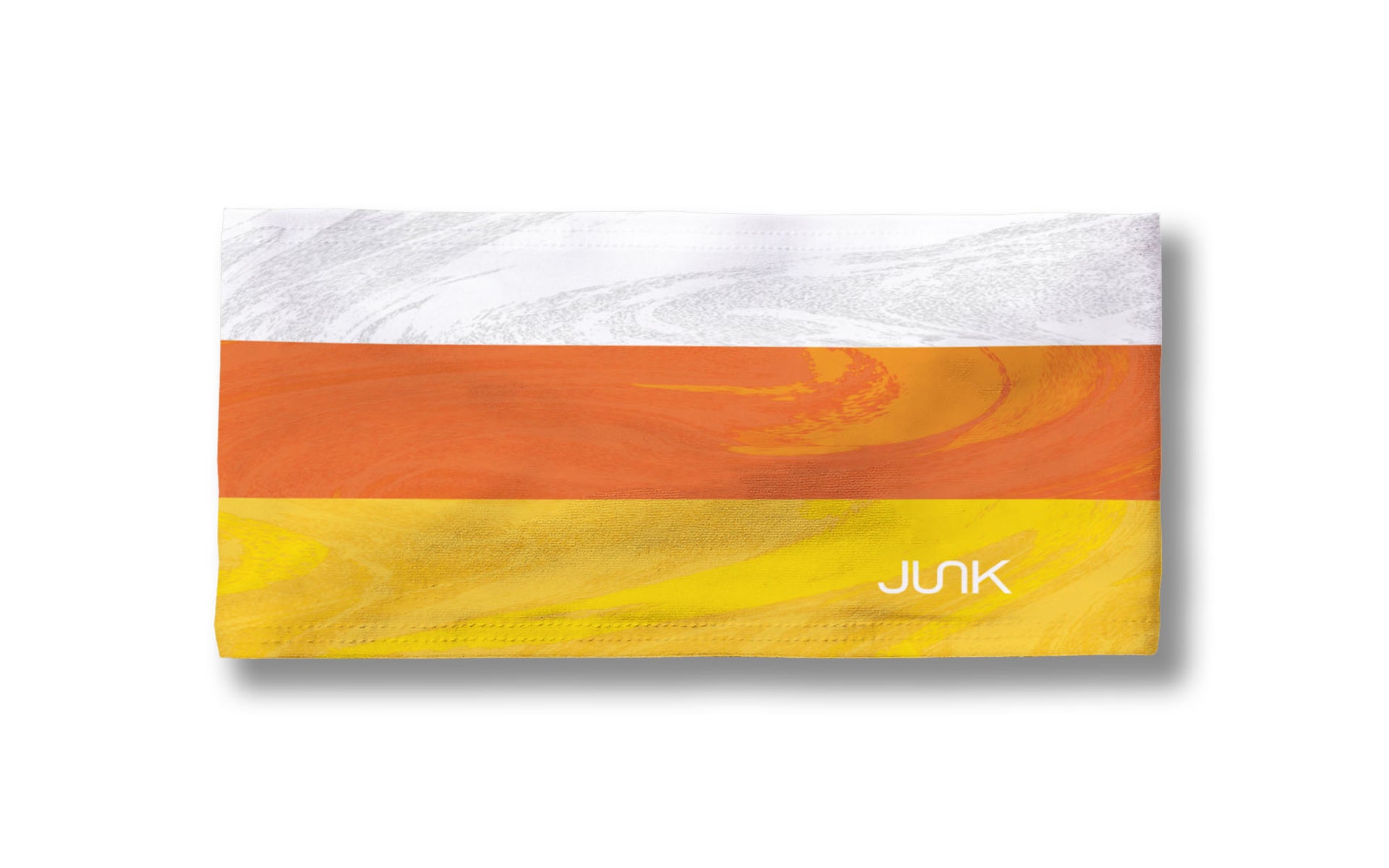 Classy Candy Corn Big Bang Lite Headband - View 3