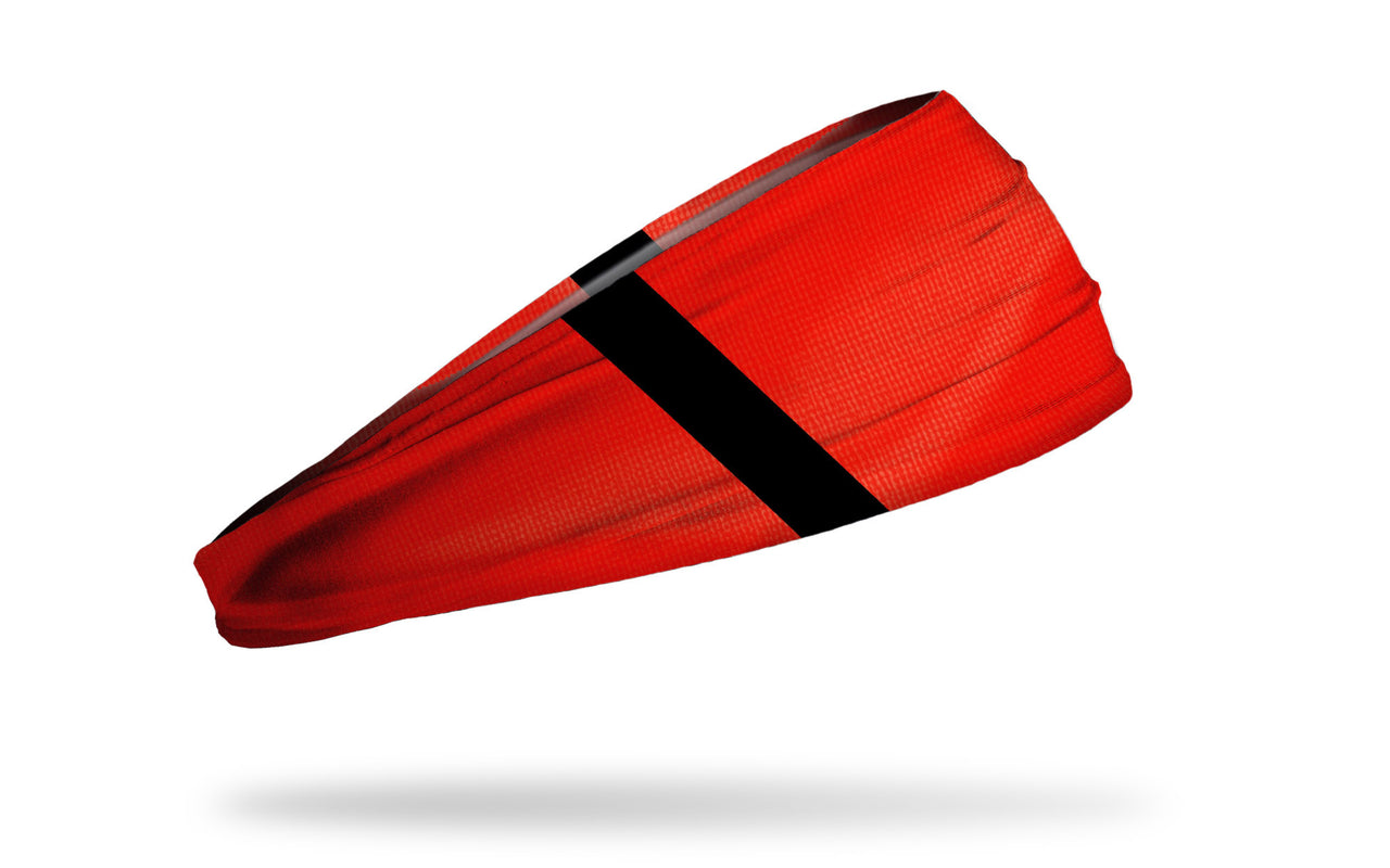 Close to Midnight Big Bang Lite Headband - View 2