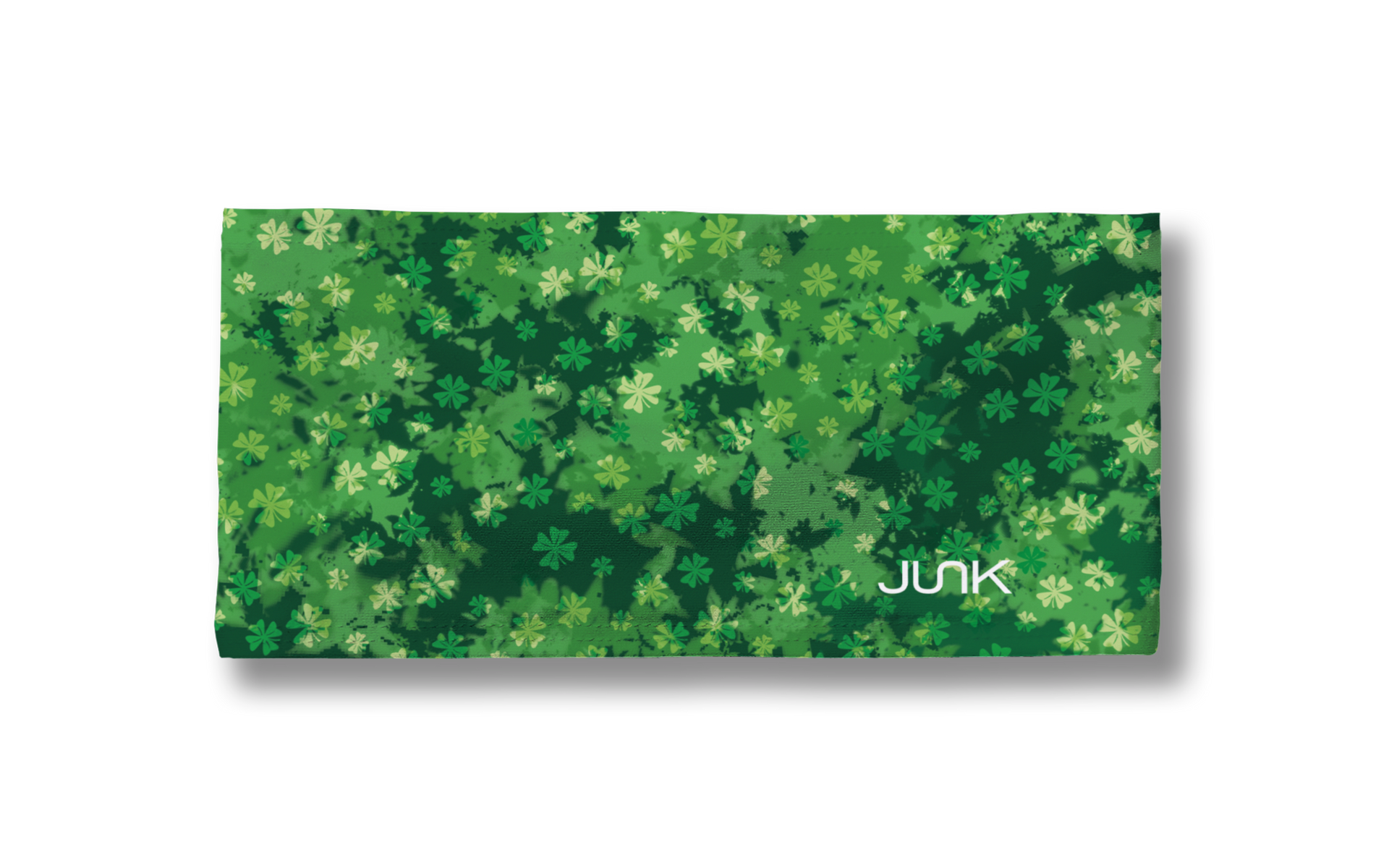 Clover Clusters Big Bang Lite Headband - View 3