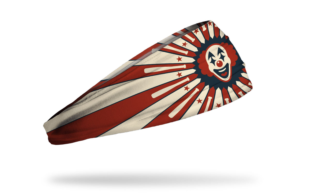 Clowning Around Big Bang Lite Headband - View 2