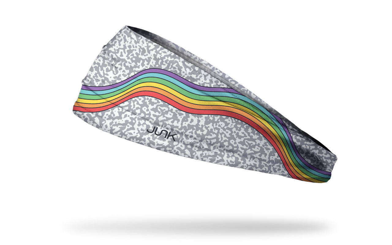 Color Composition Big Bang Lite Headband - View 1
