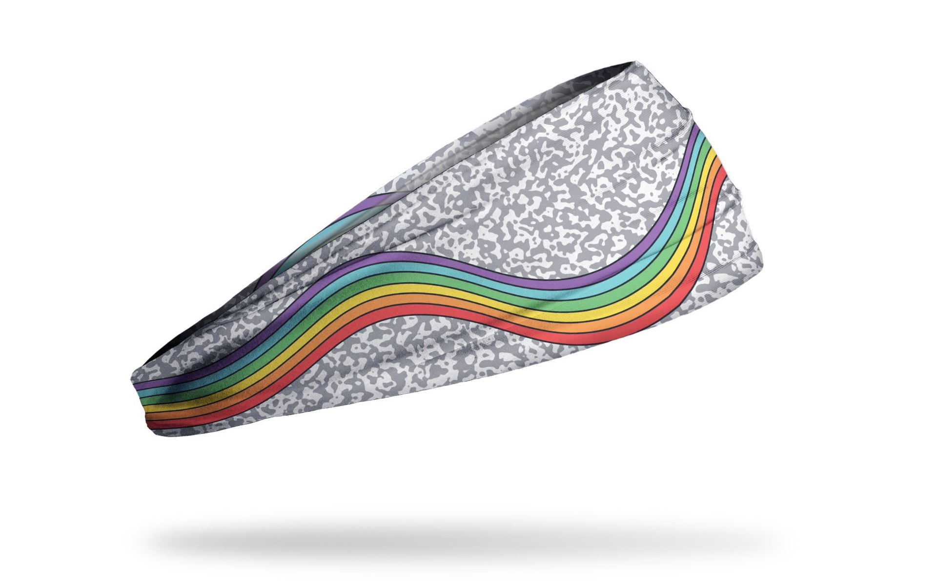 Color Composition Big Bang Lite Headband - View 2