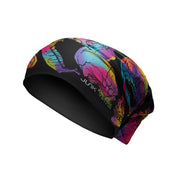 Euro Scrub Cap - View 4