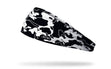 Colorless Camo Big Bang Lite Headband - View 1