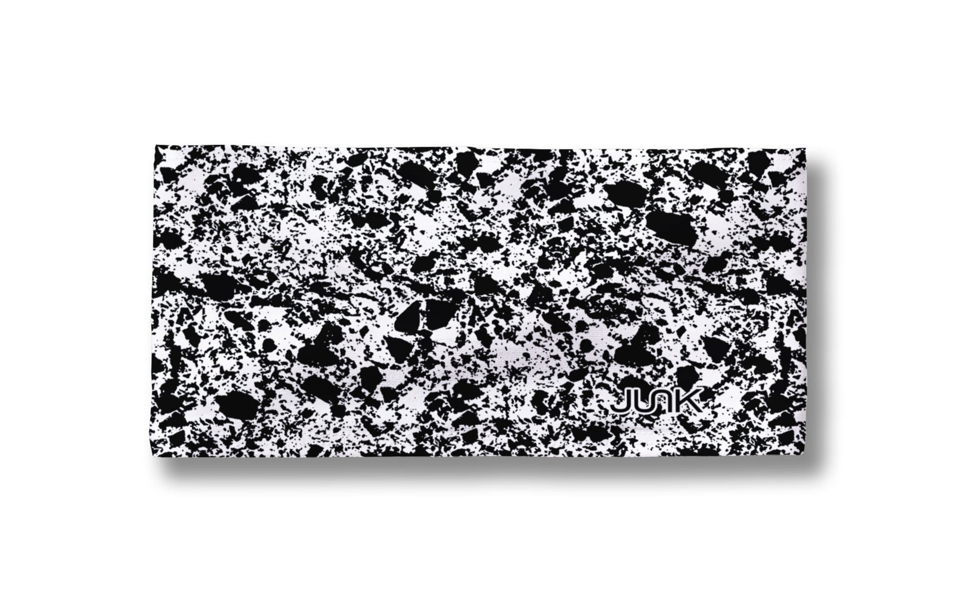 Concrete Contrast Big Bang Lite Headband - View 3