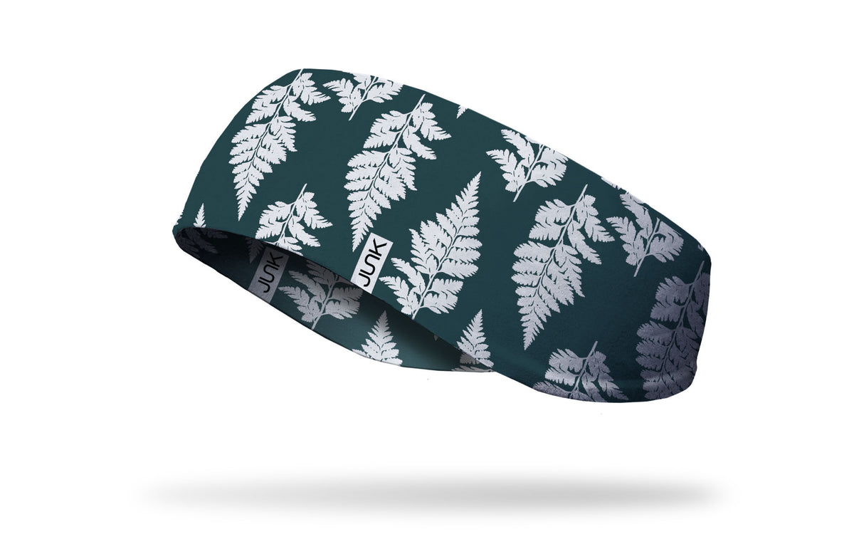 Coniferous Frost Ear Warmer - View 1