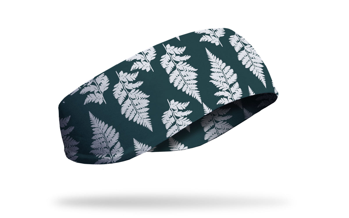 Coniferous Frost Ear Warmer - View 2