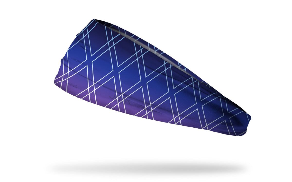 Connection Big Bang Lite Headband - View 1