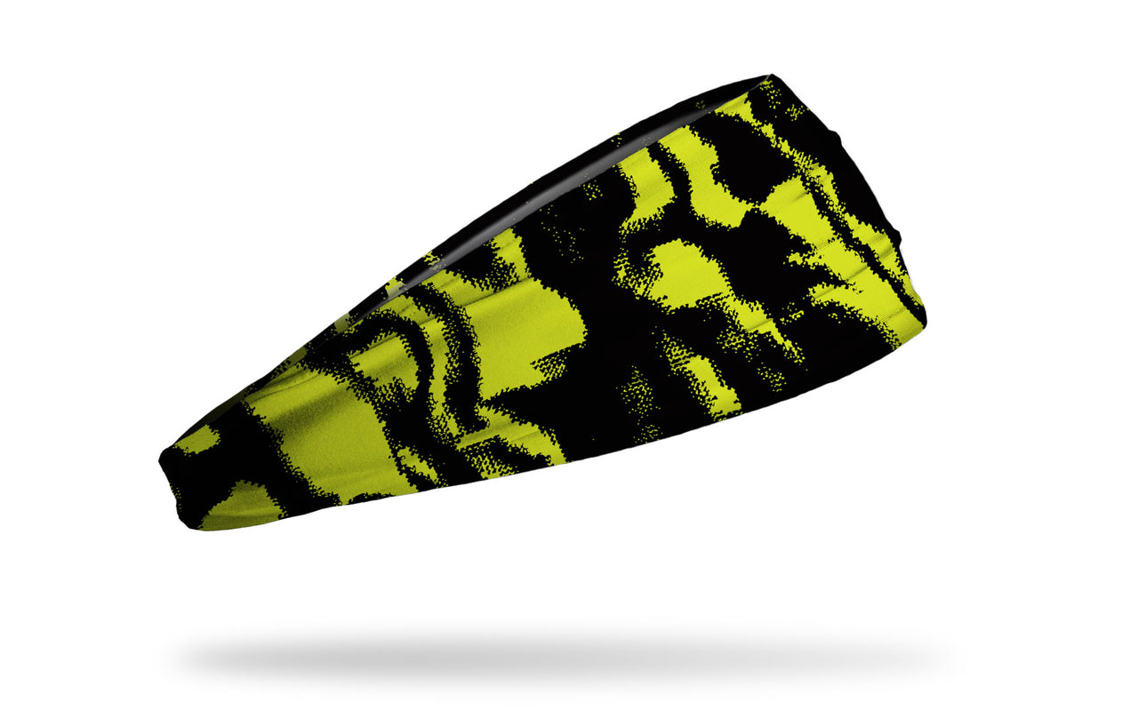 Console Cowboy Big Bang Lite Headband - View 2