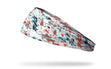 Cool Climate Big Bang Lite Headband - View 1