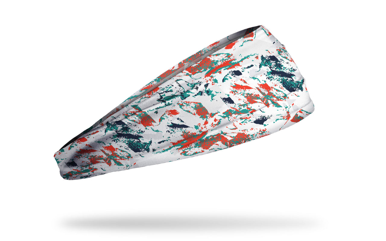 Cool Climate Big Bang Lite Headband - View 2